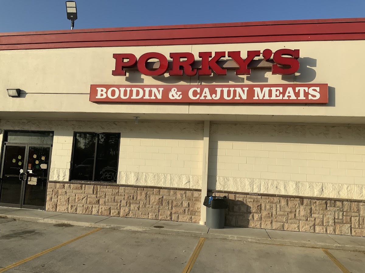 Porky's
