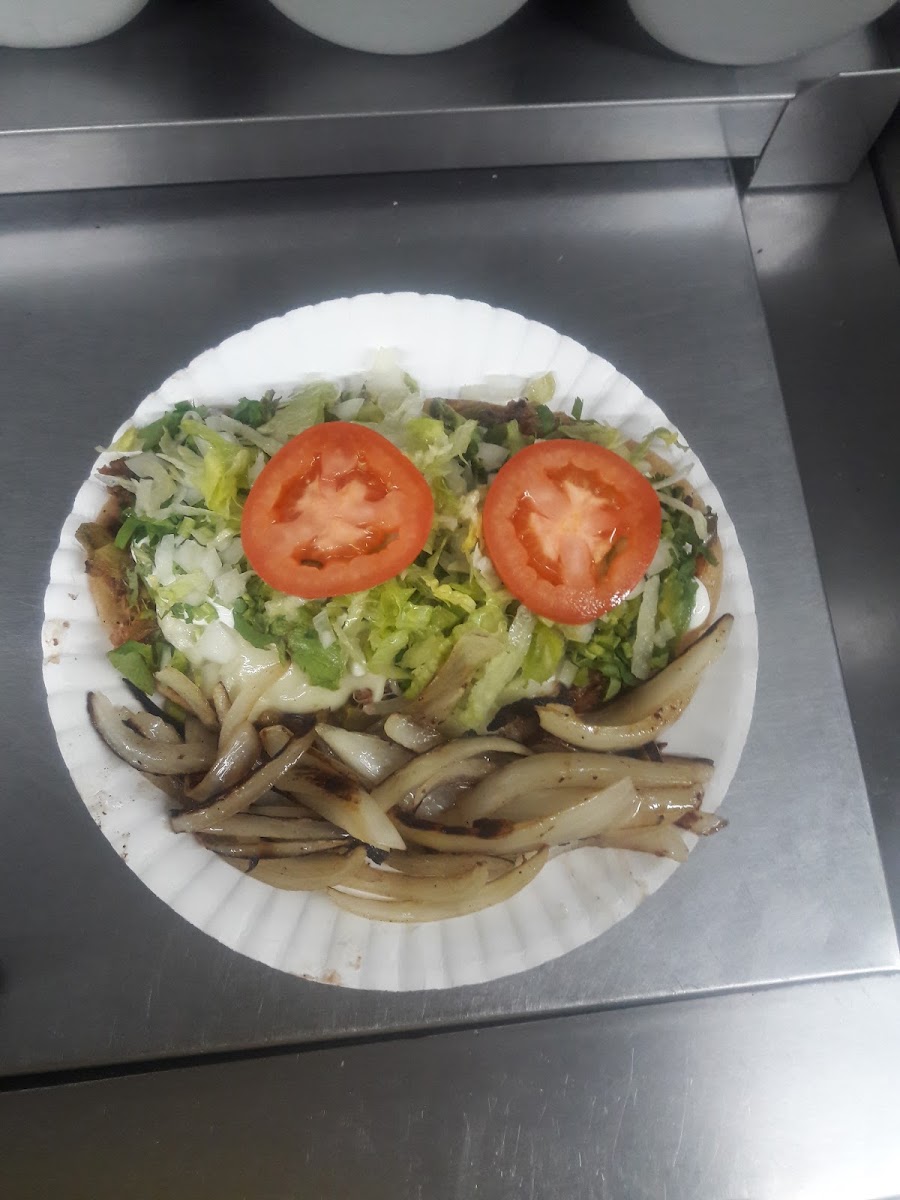 Taqueria el Aragan (Food Truck)
