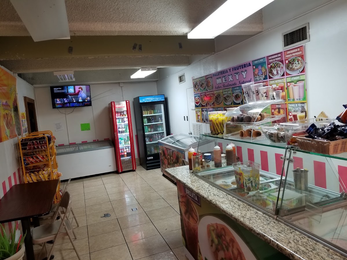 Fruteria Canales