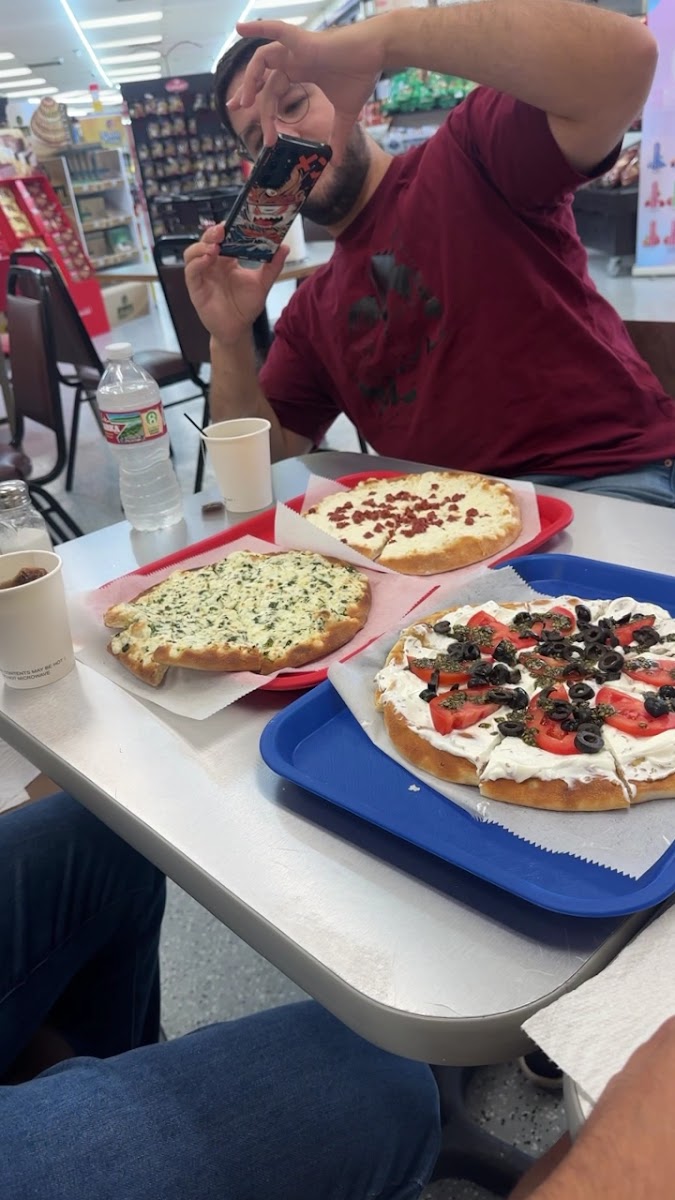 Fouad PIZZA
