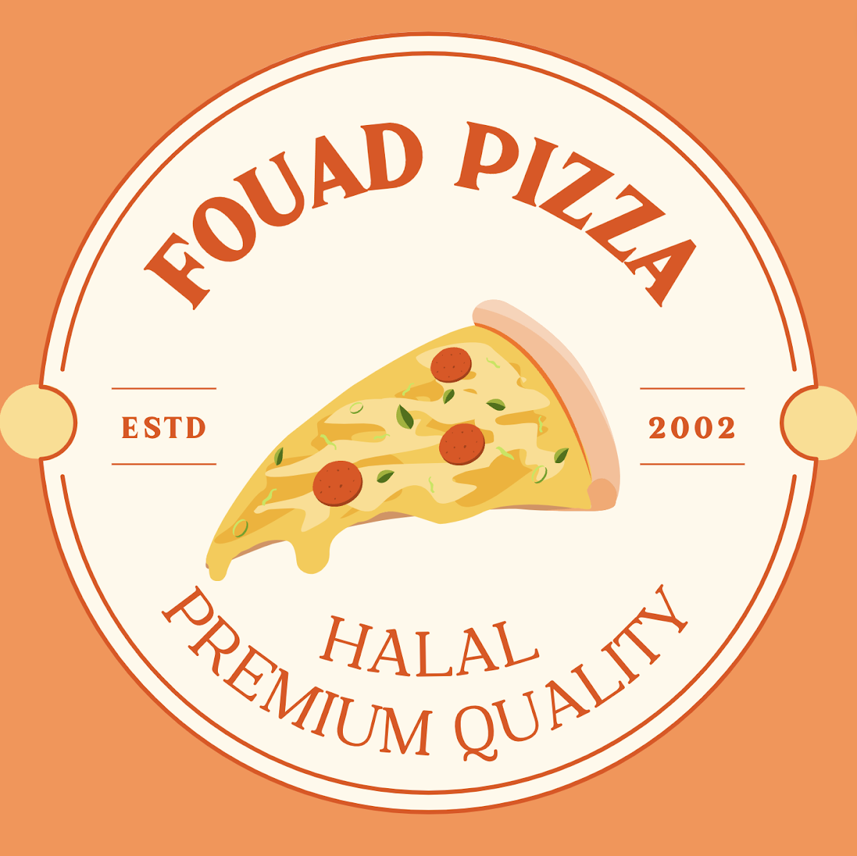 Fouad PIZZA