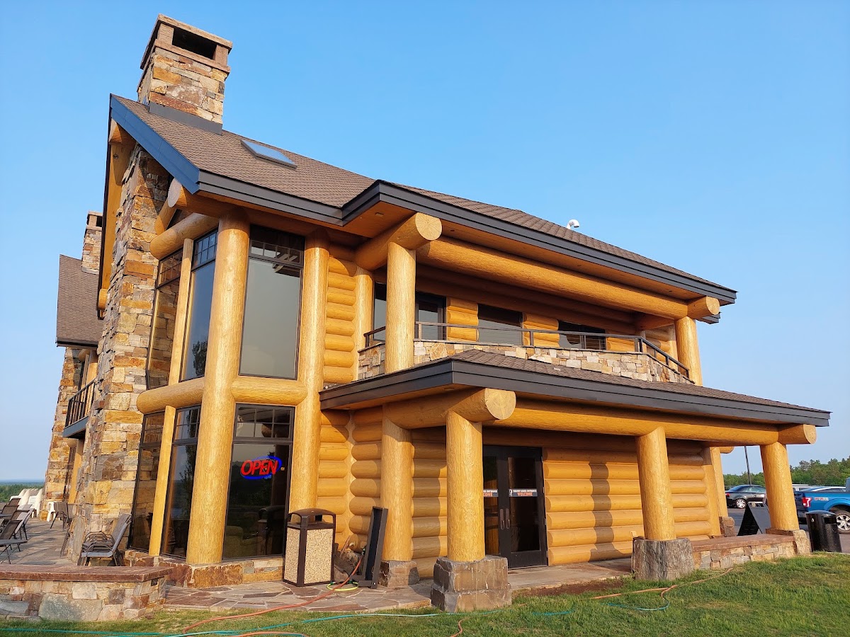 Trophy Lodge Bar and Grill
