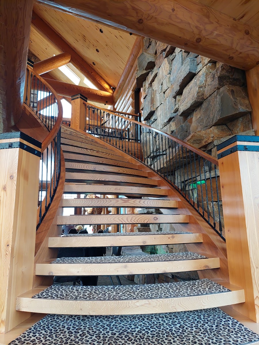 Trophy Lodge Bar and Grill