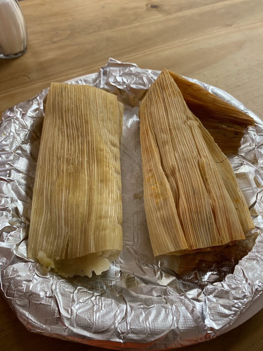 El sabor latino Mexican & Honduras Food