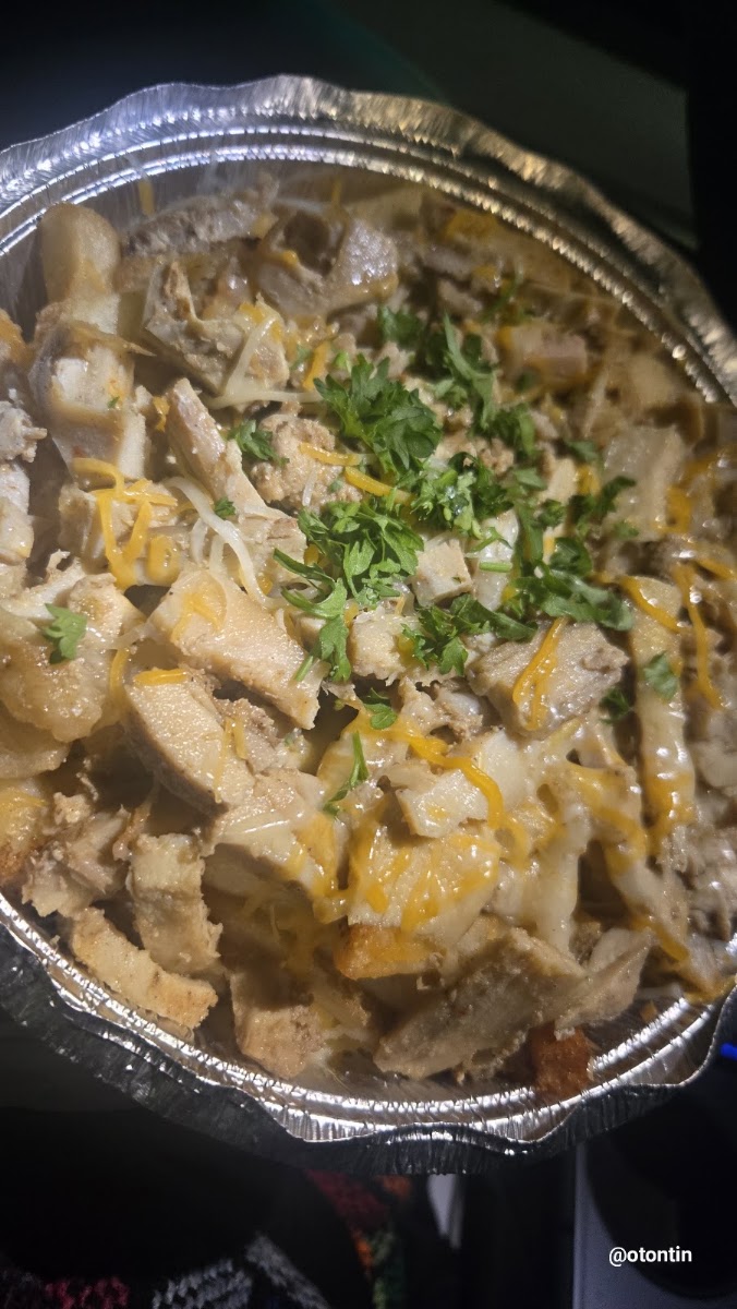 SHAWARMA HIVE