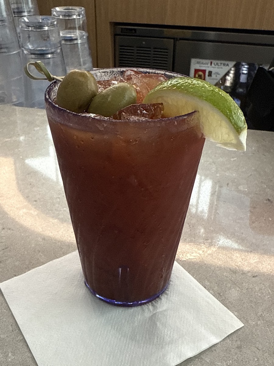 Trinity Groves Kitchen & Bar