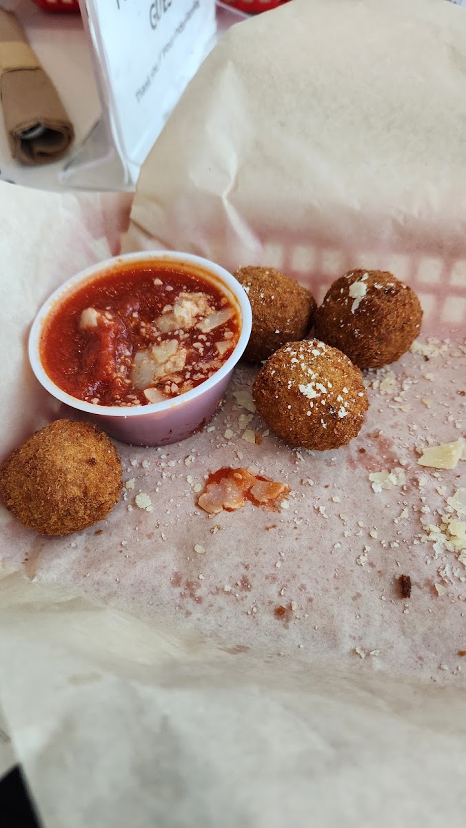 Trinity Groves Kitchen & Bar