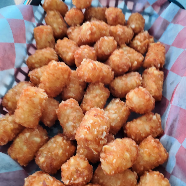 Tater Tots