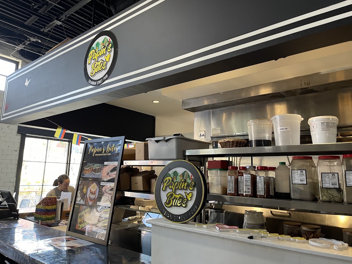 Papin's Bites