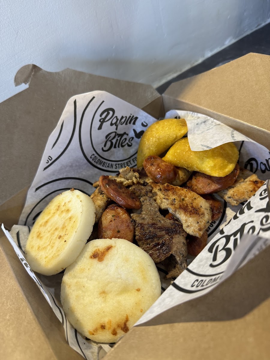 Papin's Bites