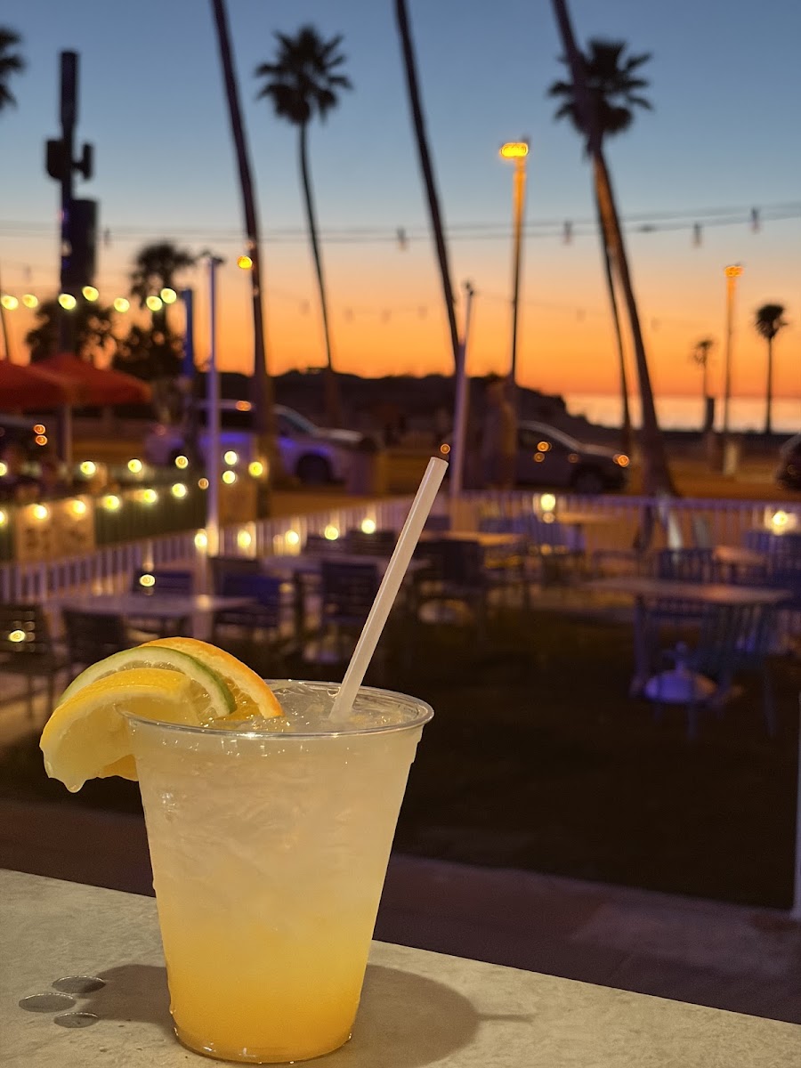 Sandcastle Arcade Bar & Grill
