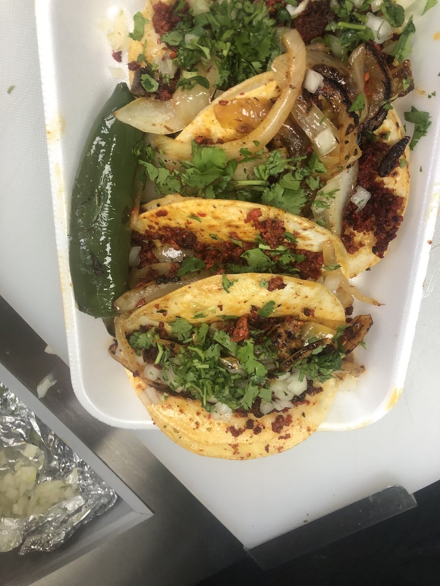 Mía Cocinita