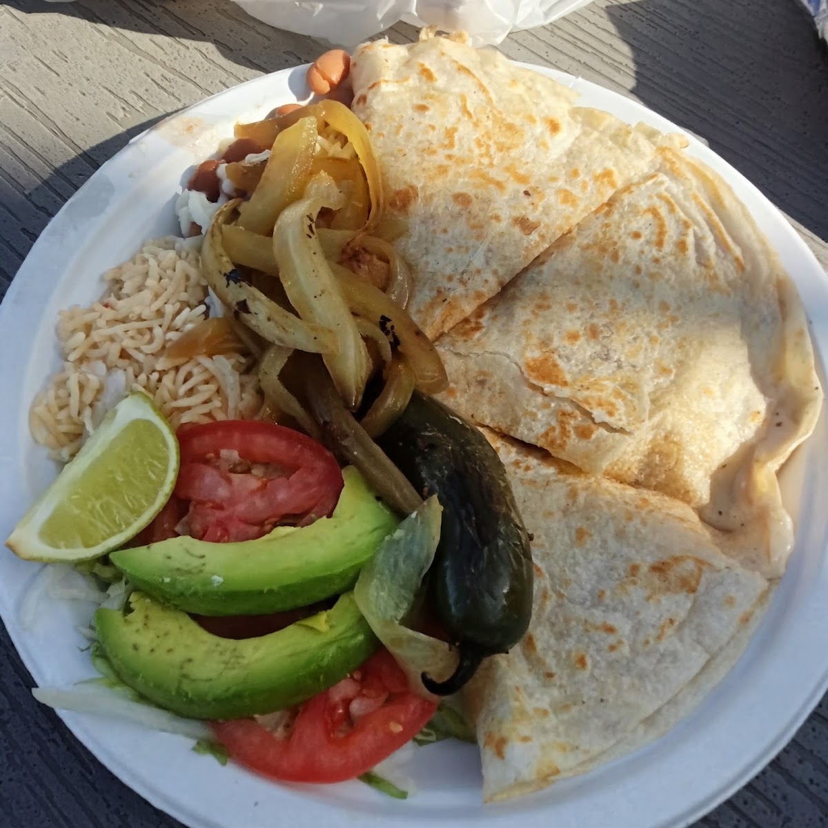 Mía Cocinita