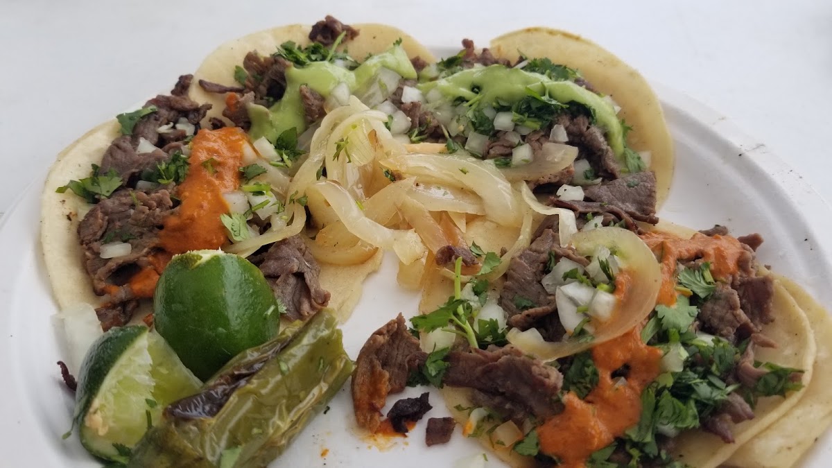 Mía Cocinita