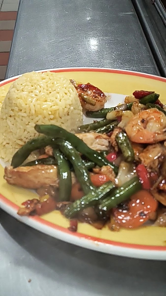 Temple Family Restaurant