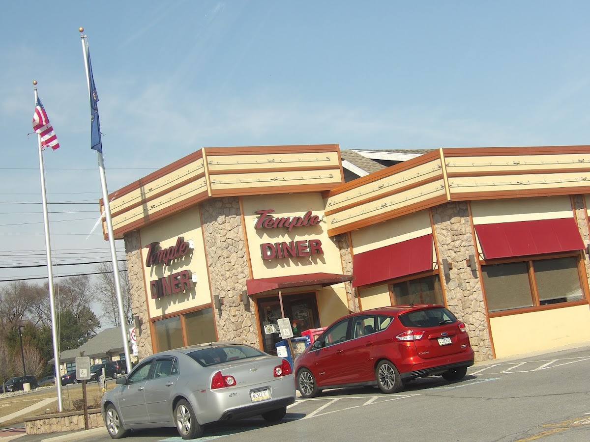 Temple Family Restaurant