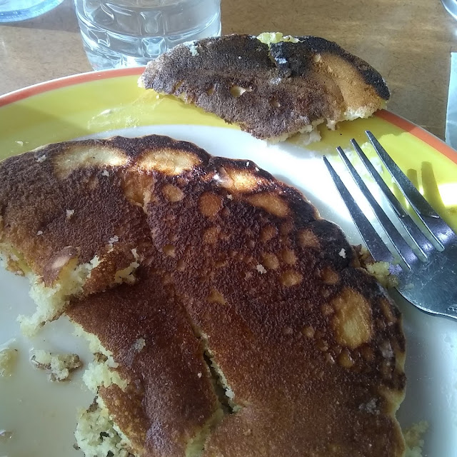 French Toast Short Stack
