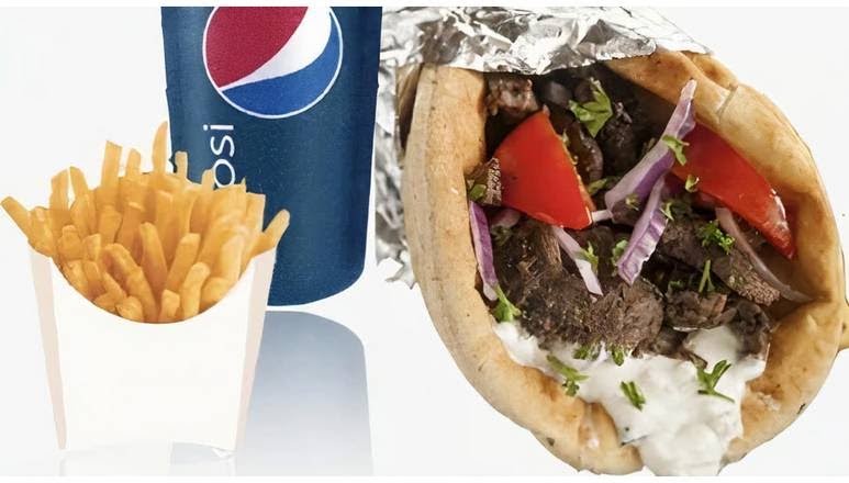 Grill & Wraps