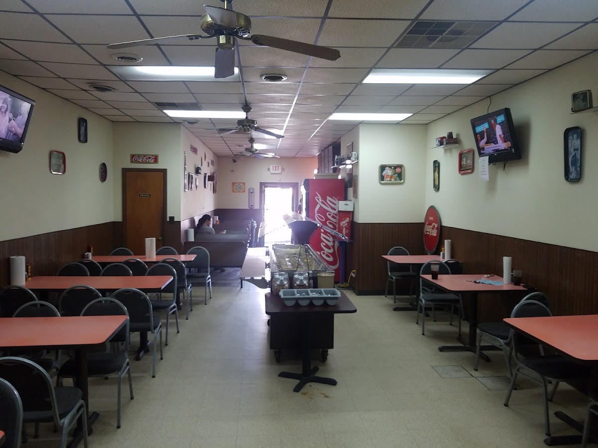 Di Angelo's Pizza