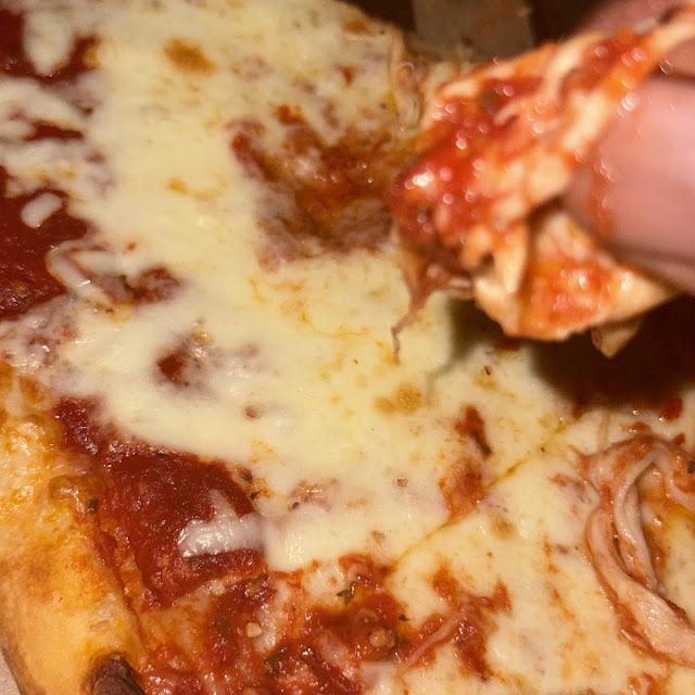 Crazy Cheese