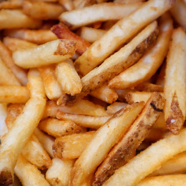 French Fries
