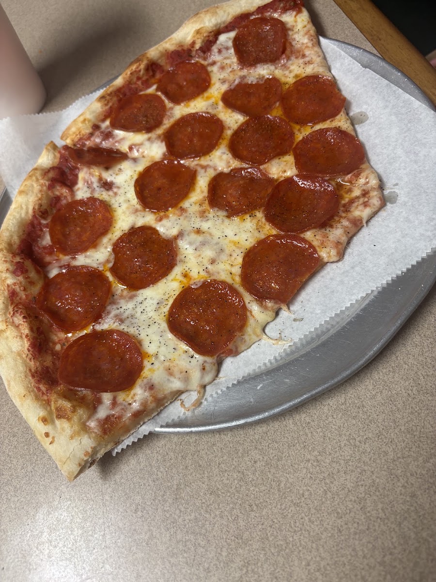 Fat Boys Pizza & Hoagies