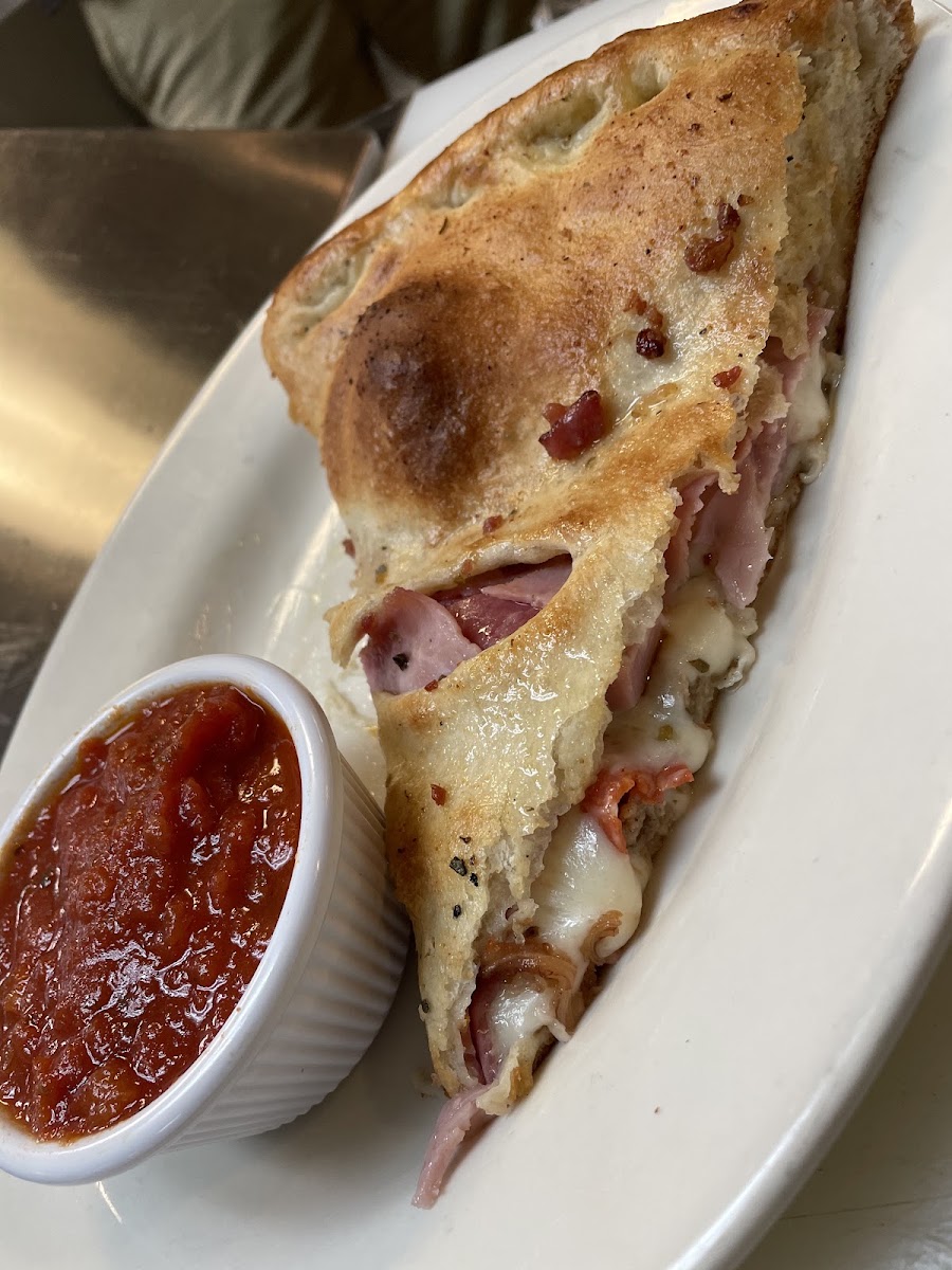Fat Boys Pizza & Hoagies