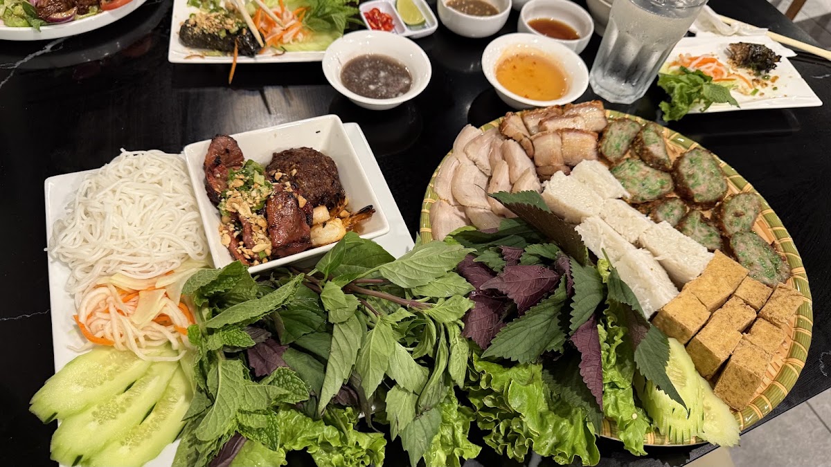 Lua Kitchen