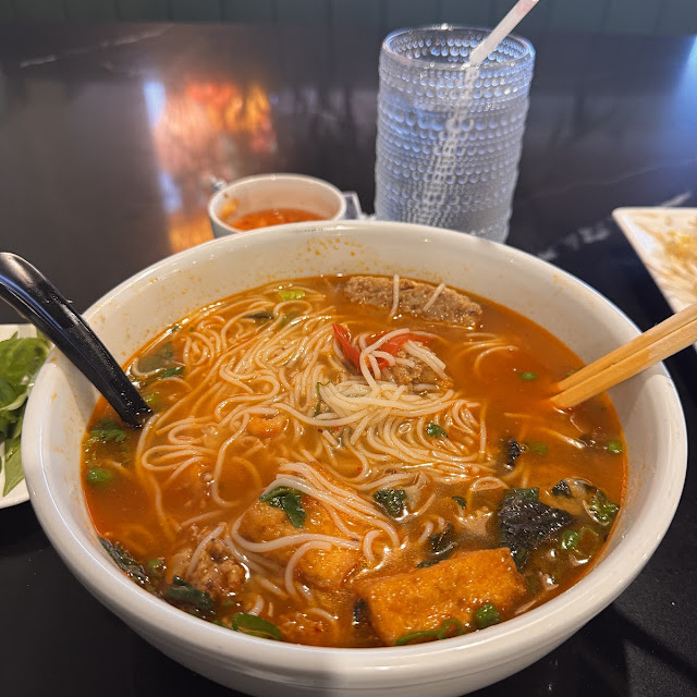 Bun Rieu OC