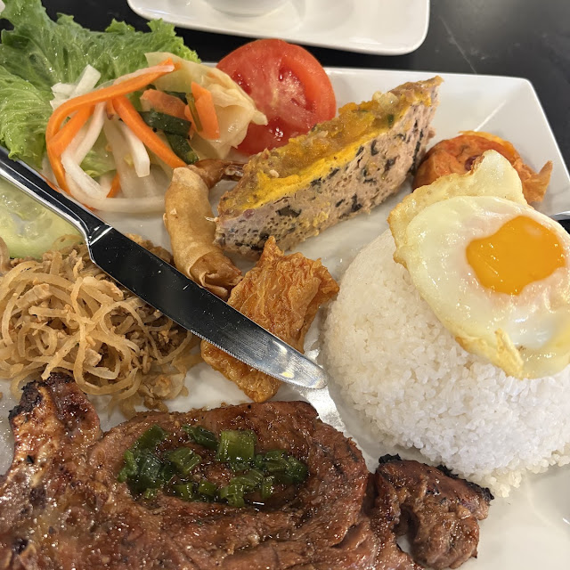 Cơm Tấm
