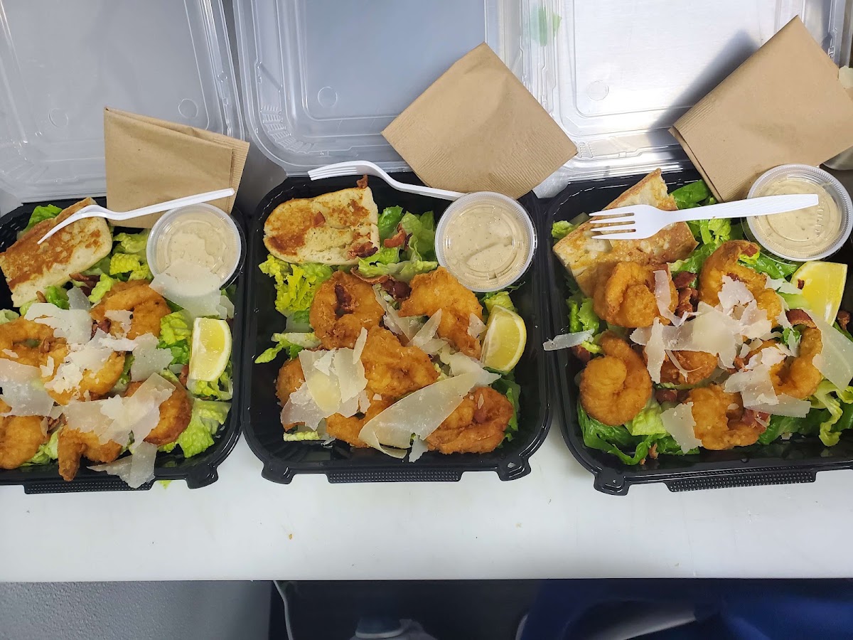 Ship Out Fish & Chips