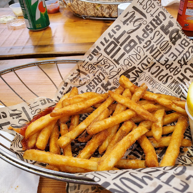 French Fries