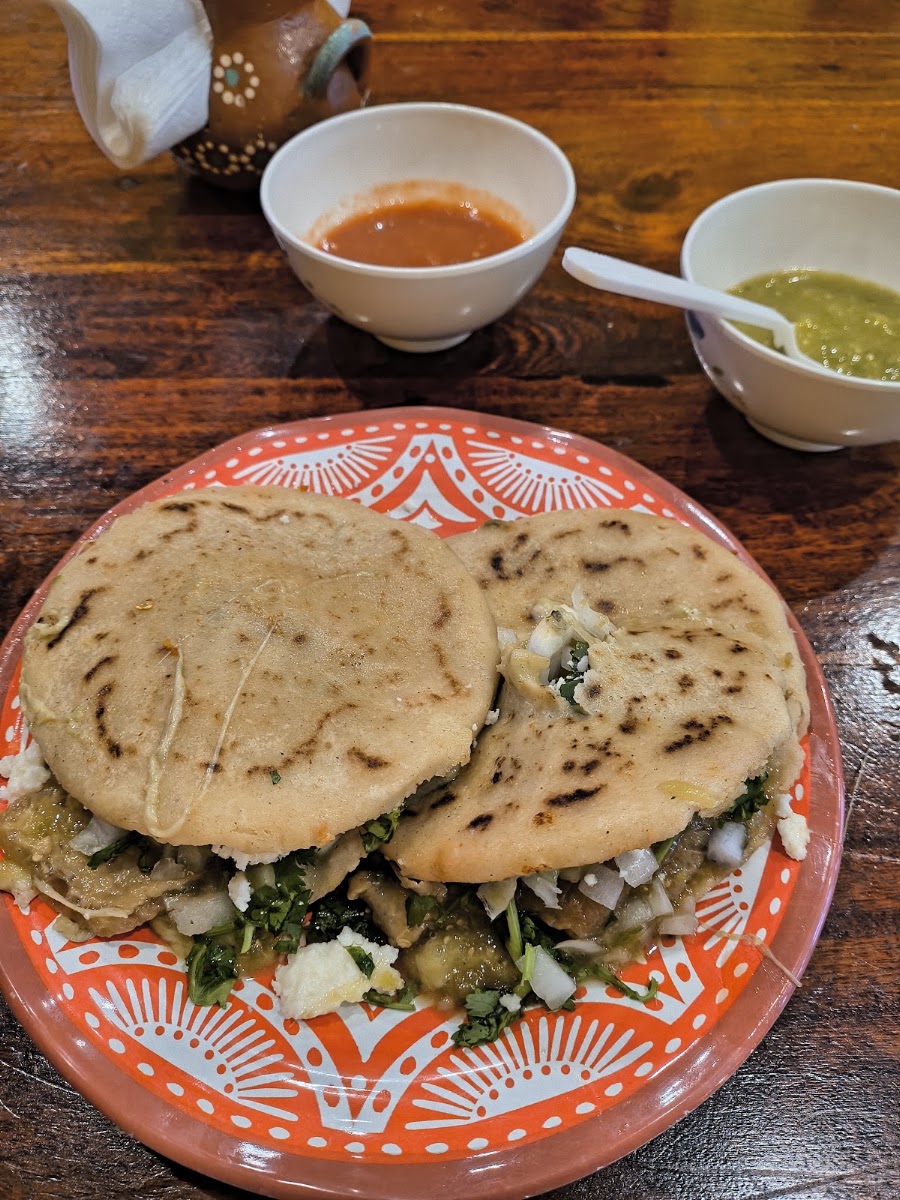 ZAMORA BROS. EAST LA