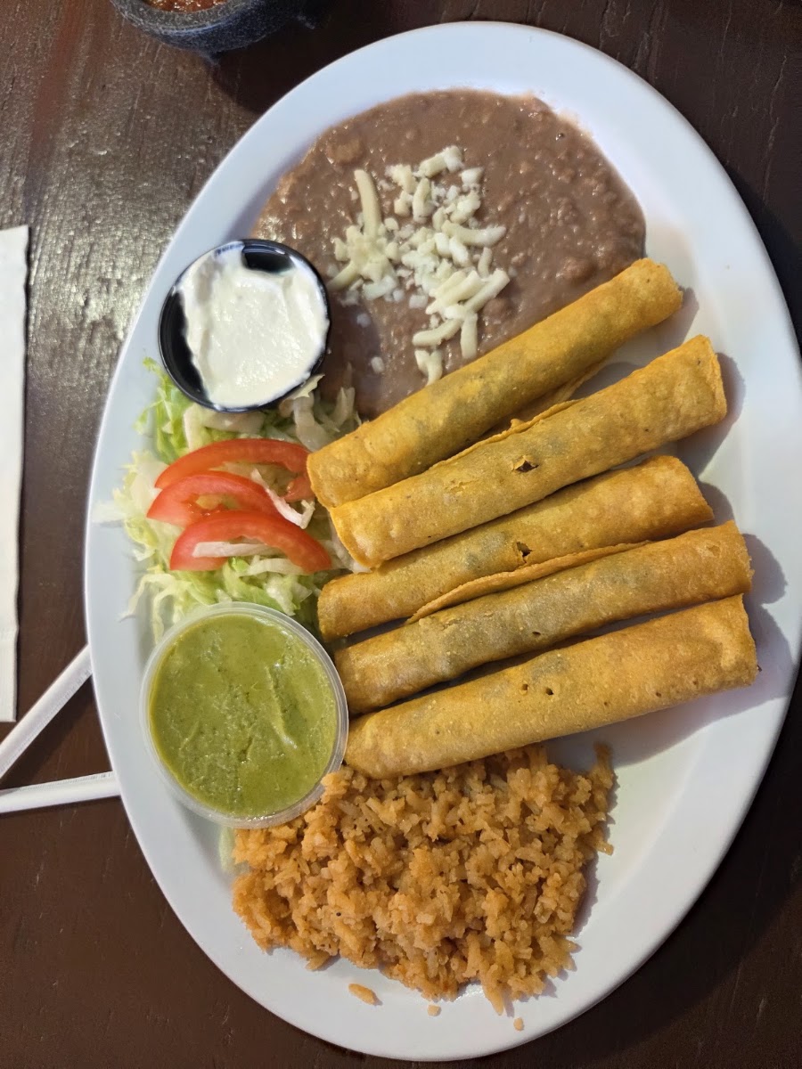 Mi Raza