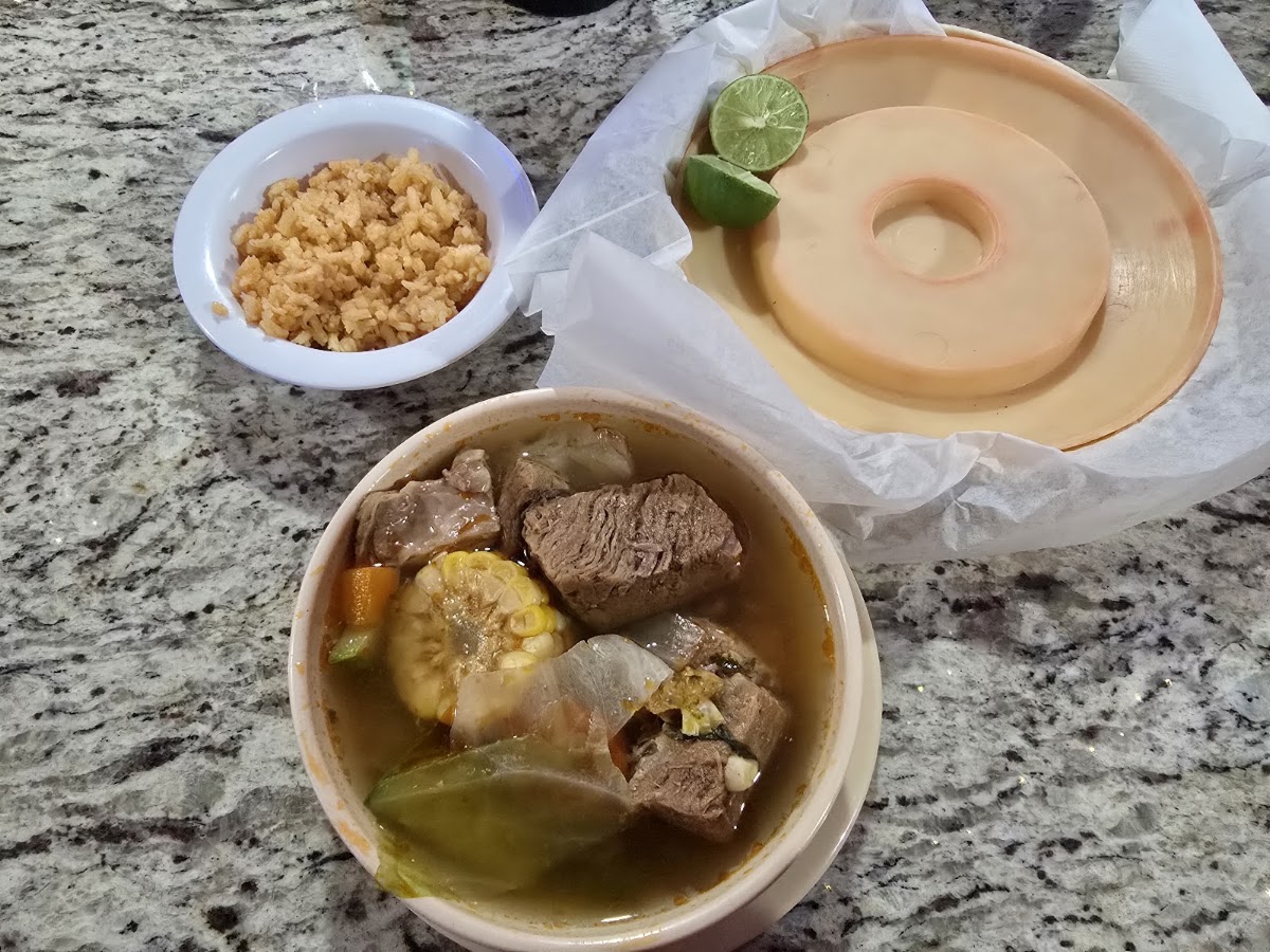 Mi Raza
