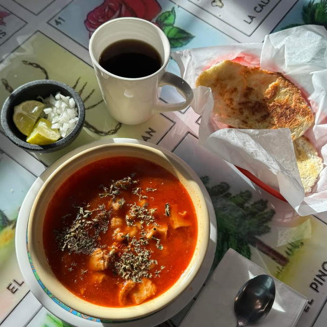 Menudo