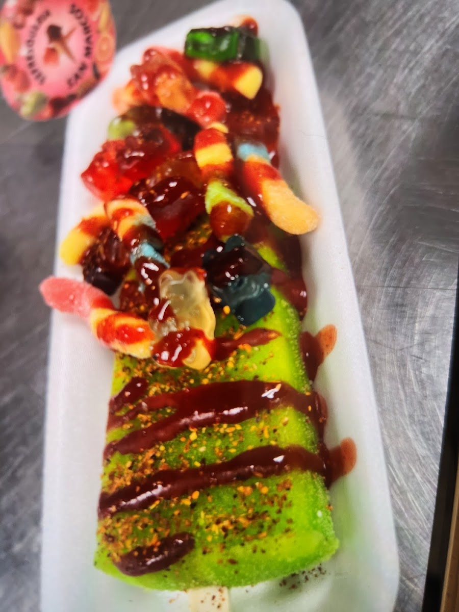 Refresqueria San Marcos