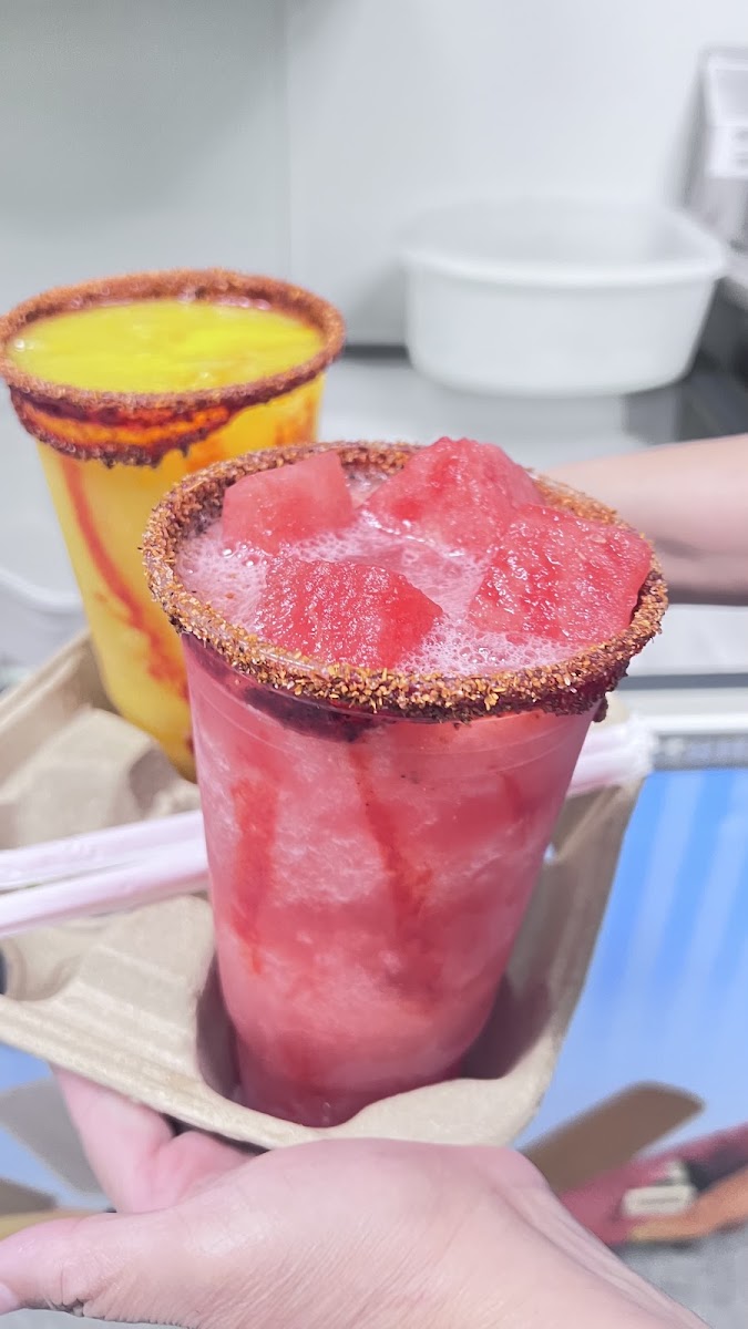 Refresqueria San Marcos