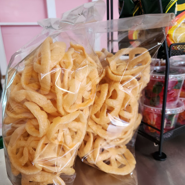 Chicharron Cuerito