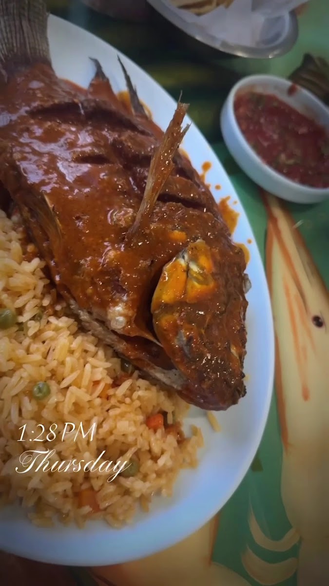 Mariscos Las Islitas - Santa Fe Ave.