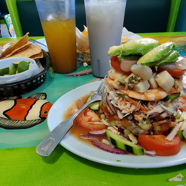 Islitas Aguachile