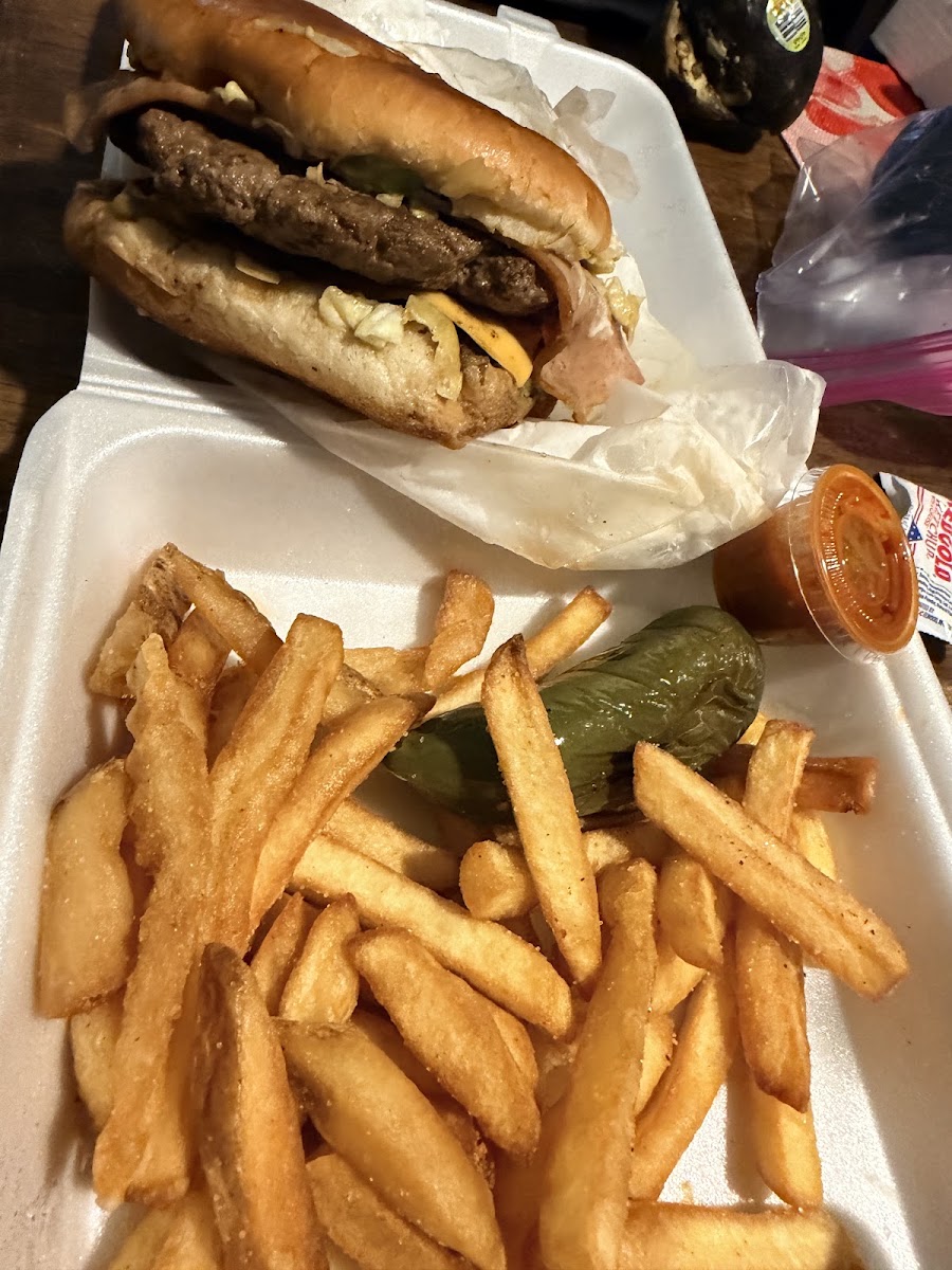 LONCHES SOTA