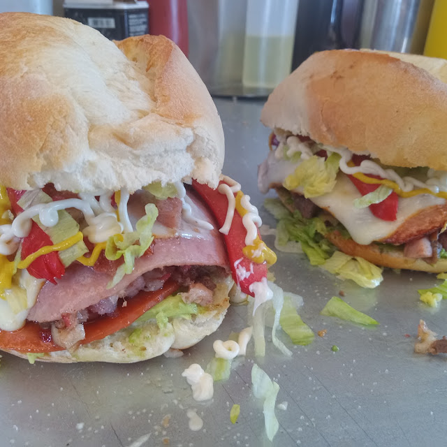 Montaditos