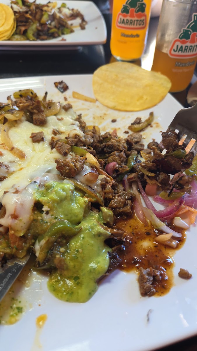 La Cuadra Tacos Restaurant