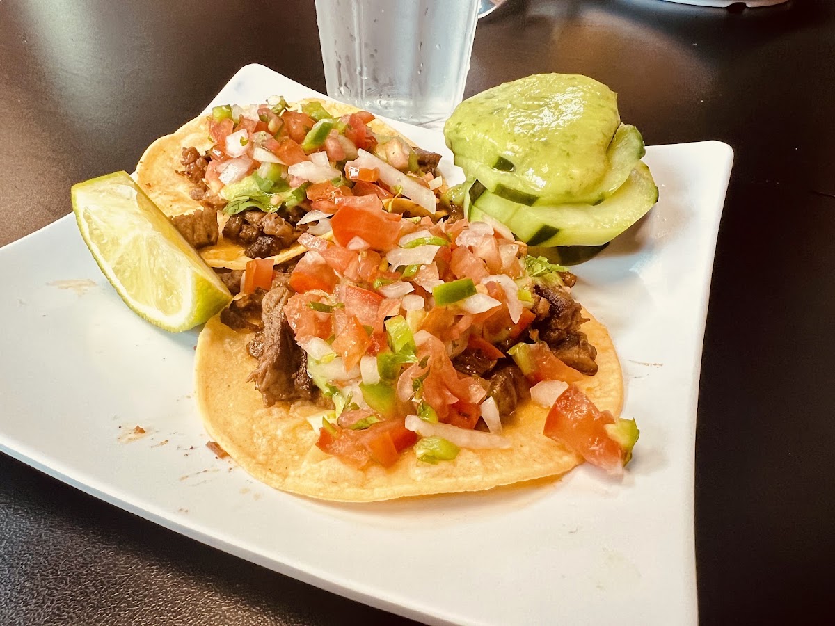 La Cuadra Tacos Restaurant