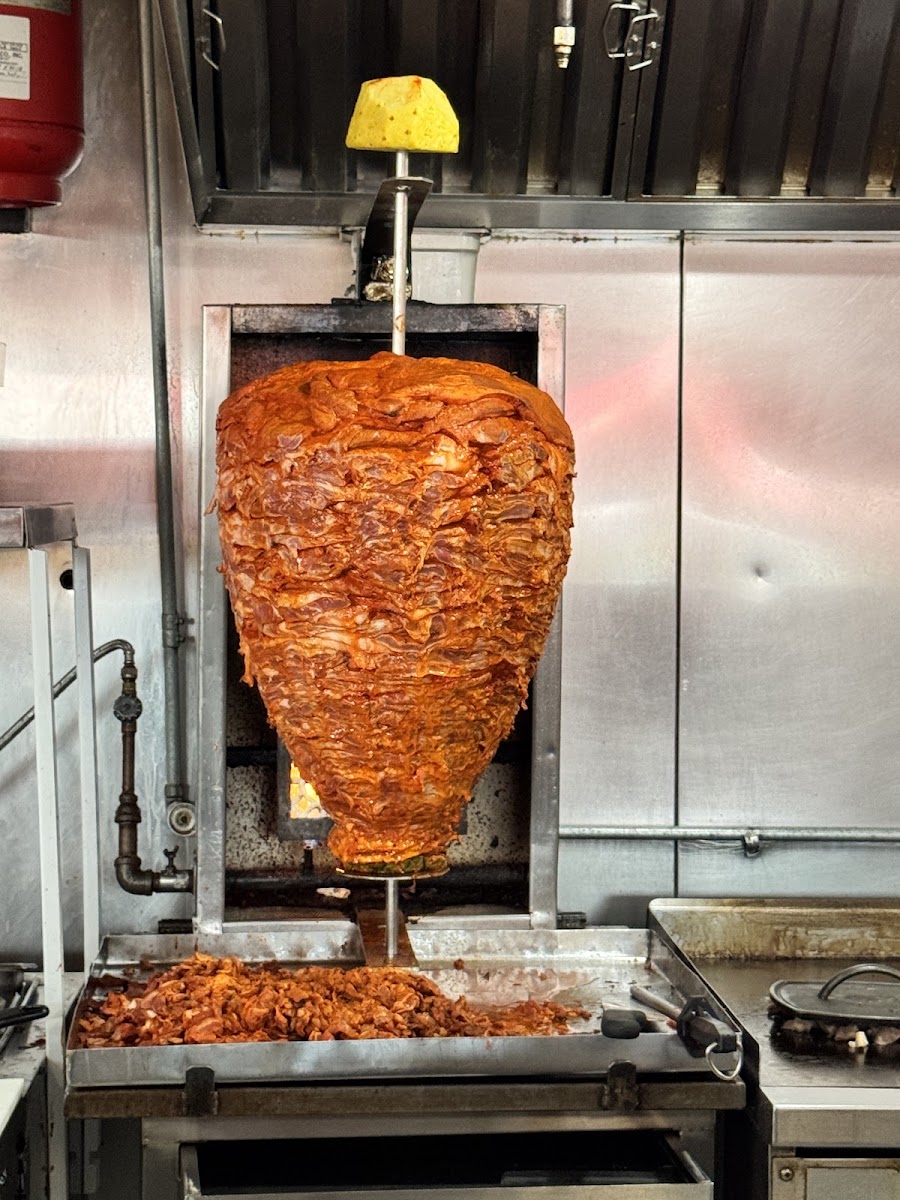La Cuadra Tacos Restaurant