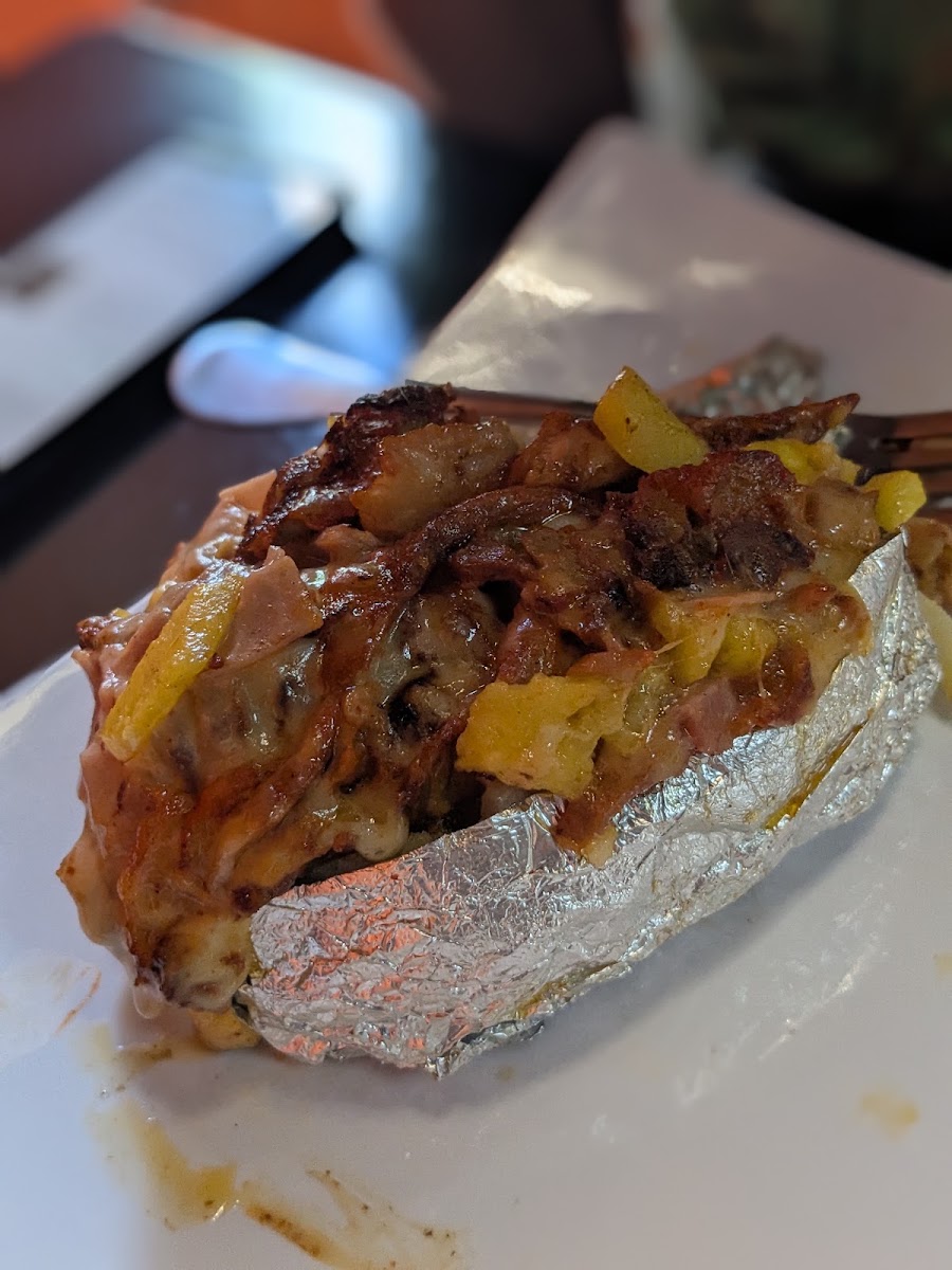 La Cuadra Tacos Restaurant