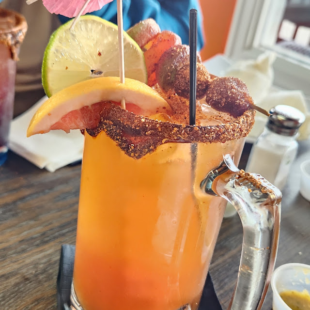 Michelada