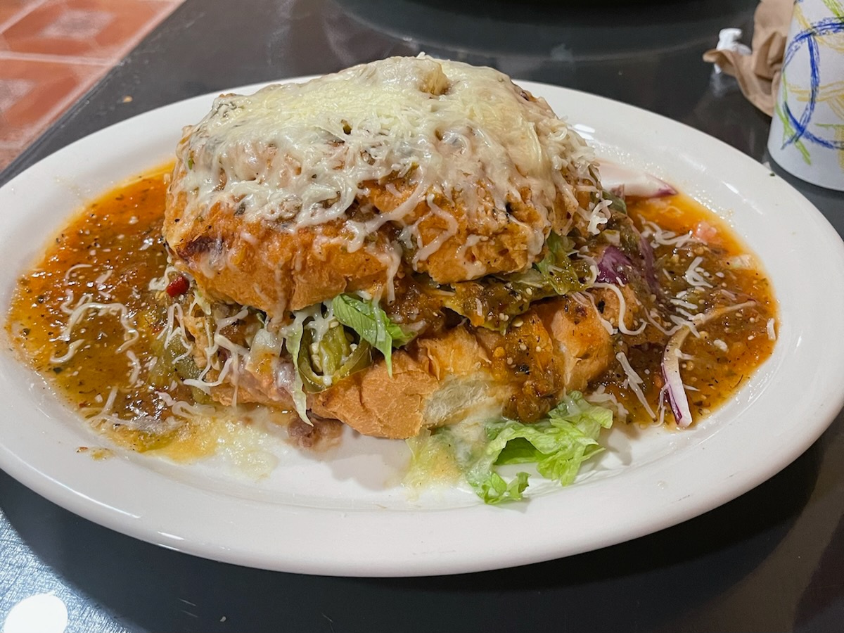 Taqueria 3 Hermanos #2