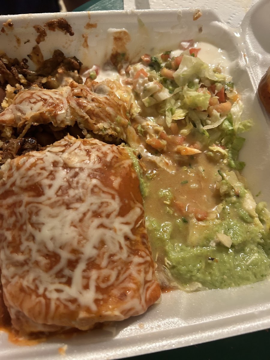 Taqueria 3 Hermanos #2